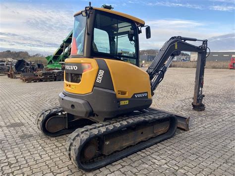 volvo ecr50